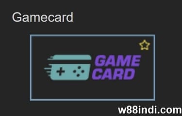 x5bet บัตรเกมฝากเงิน